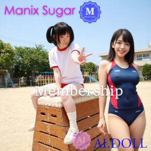 Maniax Sugar Membership