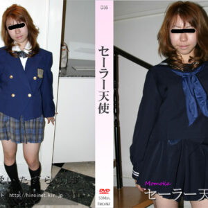 セーラー天使