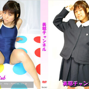 美耶チャンネル