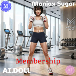 Maniax Sugar Membership