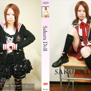 Sakura Doll