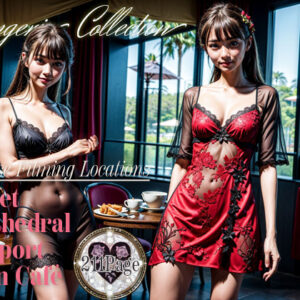 AI.DOLL Lingerie Vol.001