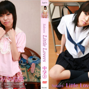 Sakura Little Lovers